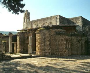 Antalya’s church of St Nicholas prepares UNESCO heritage bid