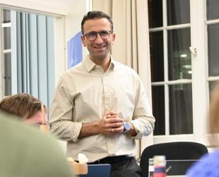 Turkish politician clinches victory in Germany’s Kiel runoff