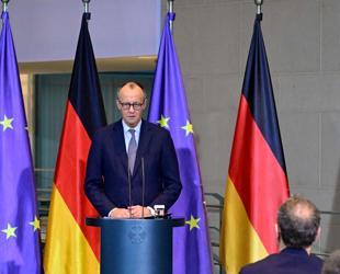 Parts of US security strategy unacceptable,’ says Merz