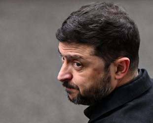 Zelensky says ready to hold Ukraine elections, with US help