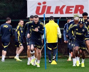 Fenerbahçe aims for win in Norway