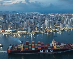 Global trade set to exceed $35 trillion in 2025: UN