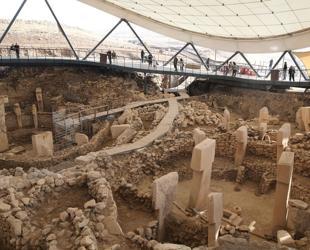 Göbeklitepe to boost visitor capacity with new investments