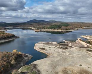 Türkiye draws 20 bln cubic meters of water amid worsening drought