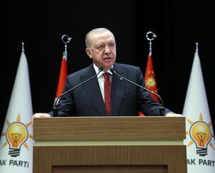 Terror-free Türkiye to pave way for terror-free region: Erdoğan