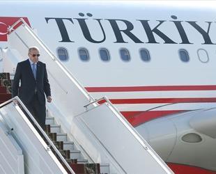 Turkish president to visit Turkmenistan on Dec 11-12
