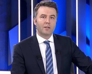 Journalist detained in Istanbul drug operation, removed from post