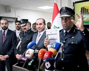 Iraq, Türkiye launch new visa scheme