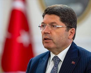 Justice minister backs indictment against İmamoğlu