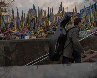 Ukraine sends US new plan to end the war as Trump blasts Europe