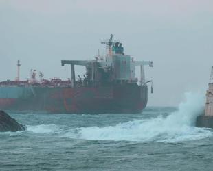 Ukraine claims new Black Sea attack on Russias shadow fleet tanker