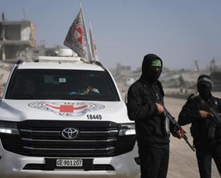 Hamas proposes weapons freeze in return for long-term truce