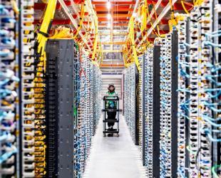 AIs $400 bln problem: Are chips getting old too fast