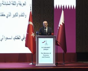 Türkiye aims for $5 billion trade volume with Qatar