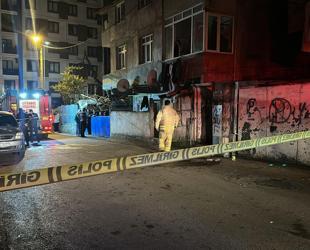 Three children killed, one critically injured in Istanbul apartment fire