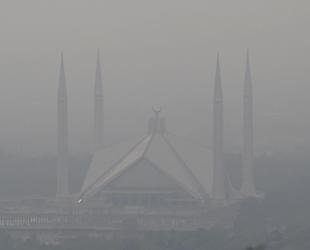 Pakistan ex-spy chief sentenced to 14 years in jail