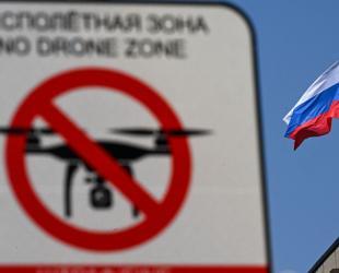 Russias says downed 287 Ukrainian drones