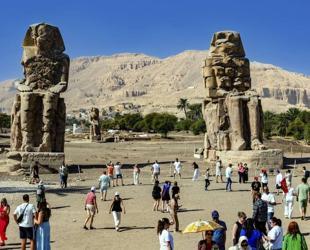 Turkish travelers flock to Egypt as affordable prices, visa-free entry boost demand