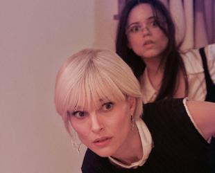 Hollywood meets the world in Sundance line-up