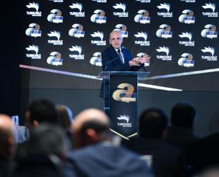 Annual inflation to hit 20 pct range by early 2026, says Şimşek