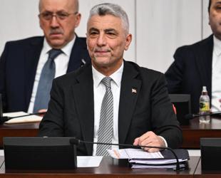 Trade Minister Bolat to hold high-level talks in Washington