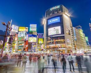 Visa‑free travel, new flights boost Turkish visit to Japan