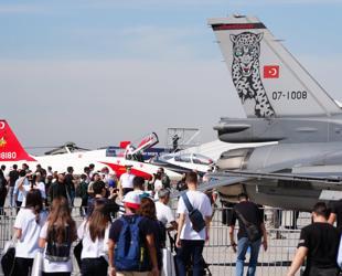 Şanlıurfa announced as next venue for Teknofest