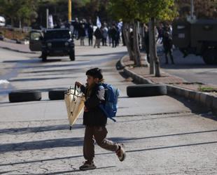 Israeli settlements in West Bank growing at highest level since 2017: UN