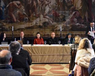 Türkiye showcases faith-tourism sites at Vatican conference