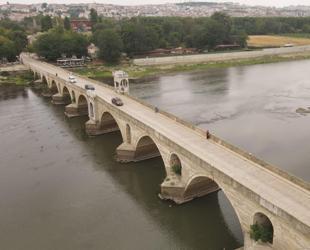 Long-planned Türkiye, Greece ‘friendship bridge’ edges toward construction