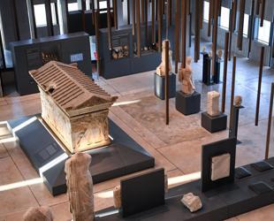 Türkiye, Italy to hold Troy-themed exhibition in Rome