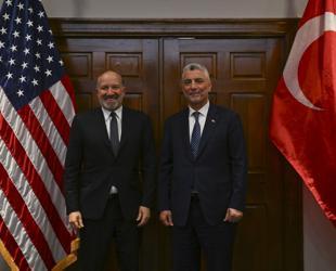 Trade Minister says held ‘productive’ talks in US