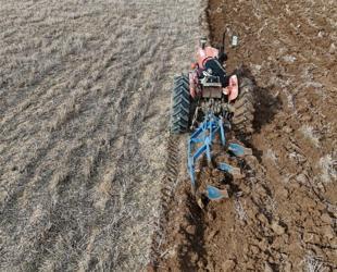 Authorties speed up new farming strategies amid drought