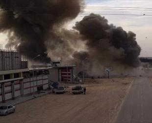 Türkiye denounces attack on joint US-Syrian patrol