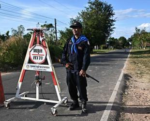 Germany says foiled plot to attack Christmas market