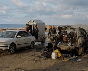 Hamas confirms the death of top commander in Gaza after Israeli strike