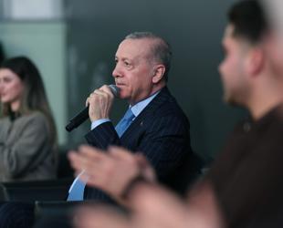 Türkiyes Gaza message left impression on Trump at UN meeting, says Erdoğan