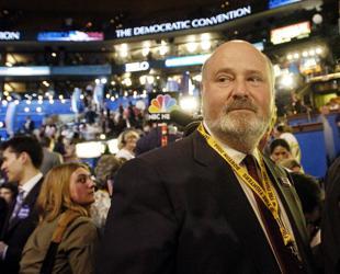 Director Rob Reiner and wife found dead at Los Angeles home