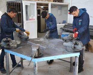 Education minister denies safety lapses in vocational training program