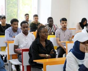 Türkiye top education destination for MENA students: Report