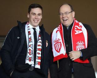 Turkish father, son convicted for assaulting Monaco royal family member