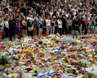 Australia to toughen gun laws after deadly Bondi shootings