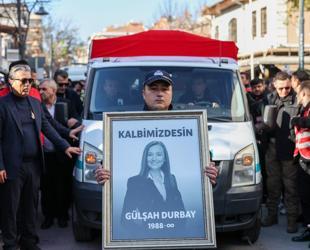 Manisa district bids farwell to mayor after cancer battle