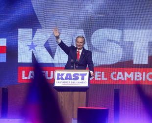 Far-right Kast wins Chile election landslide