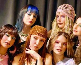 Members of popular girl band get suspended 3-month prison sentences