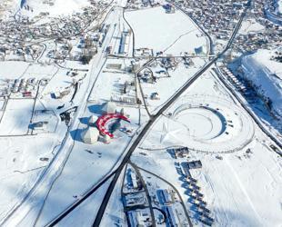 Sarıkamış prepares to mark 111th anniversary of historic campaign