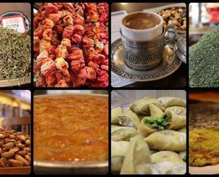 Türkiye seeks global boost for geographically indicated products