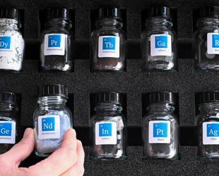 Turkish mining sector proposes critical minerals authority to unlock rare earth potential