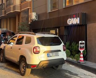 Streaming platform Gain Media seized in money laundering, gambling probe