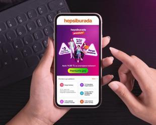 Kaspi completes capital increase at Hepsiburada
